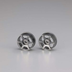 ALUM.WHEEL SET /R34/6-SPOKEAWD  MDH200GM