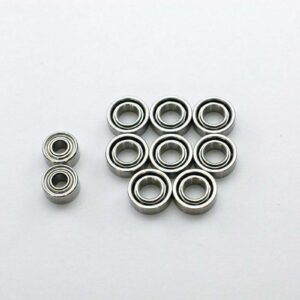 BALL BEARING SET /AWD MZ MDW001
