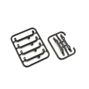 SETTING TIE ROD SET/ AWD  MDW003