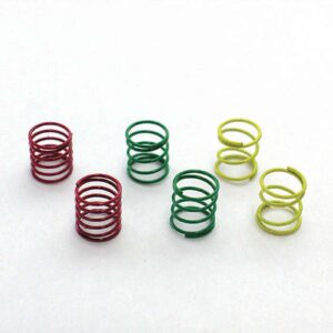 SUSPEN. SPRING SET/ AWD MDW004