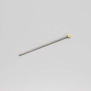 TI64 CENTER SHAFT & PINION GEAR  MDW006