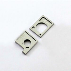 ALUM.MOTOR HOLDER SET/AWD  MDW007-02