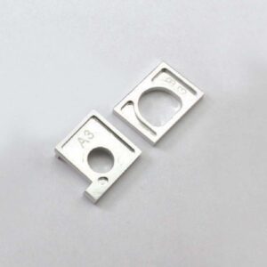 ALU. MOTOR HOLDER SET/ AWD  MDW007-03
