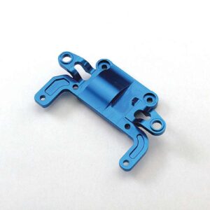 ALUM.REAR UPPER COVER/ AWD  MDW014