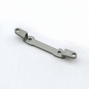 ALUM.REAR TOE CONTROL ROD/AWD  MDW015