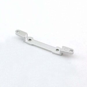 Alum Rear Toe Control Rod(MINI-Z AWD/#1.  MDW015-15