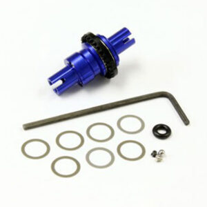 BALL DIFF. SET/ AWD MDW018