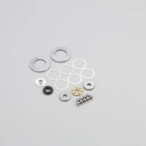 MAINTENANCE KIT/BALL DIFF./AWD MDW018-01