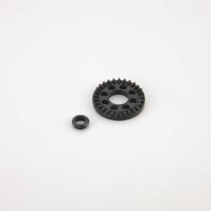 RING GEAR /BALL DIFF./AWD  MDW018-02