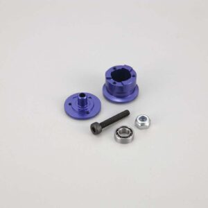 DIFF.TUBE SET/BALL DIFF./AWD MDW018-04