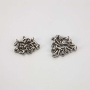 TITANIUM SCREW SET /AWD MDW019