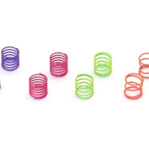 Suspension Spring Set (Soft&Short/AWD) MDW025