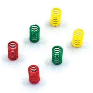 Setting Spring Set (AWD DWS) MDW100-01
