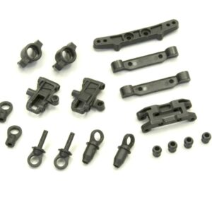 Rear Suspension Arm (AWD DWS)  MDW100-03