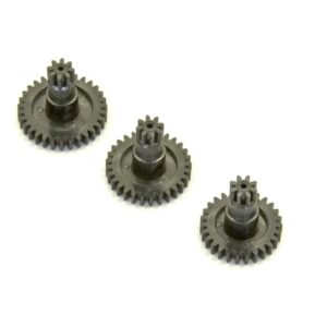 Spur Gear Set (AWD DWS)  MDW100-04