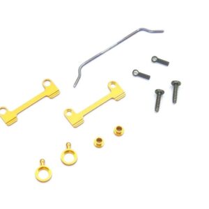 Stabilizer Set (AWD Std suspension) MDW103