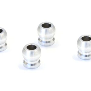 Aluminum Shock Ball (for AWD DWS) MDW108