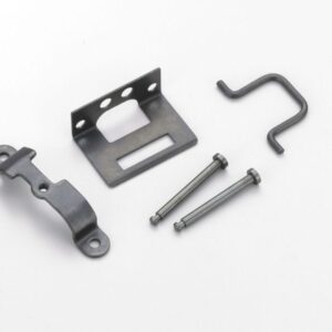 METAL PARTS MF MF08