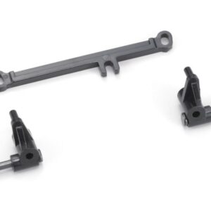 KNUCKLE ARM & TIE ROD SET OVER MV03