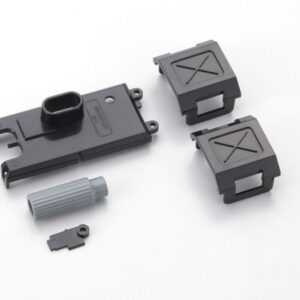 CHASSIS & SMALL PART SET MV MV05