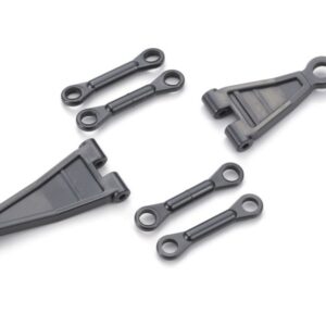 SUSPENSION ARM SET MV MV08