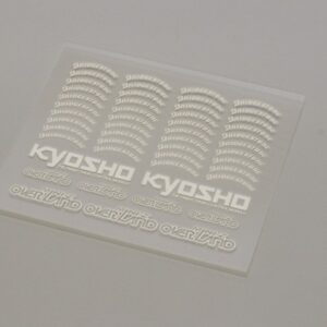 TYRE LABEL BS OVERLAND  MVD01