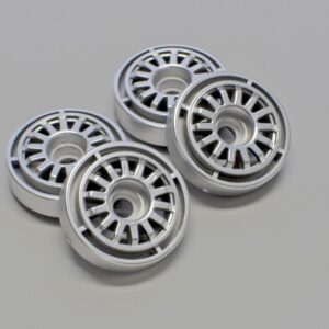 WHEEL SET PAJERO/ALUM. MVH01AM