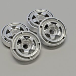 WHEEL SET LANDCRUISER/ALUM. MVH02AM