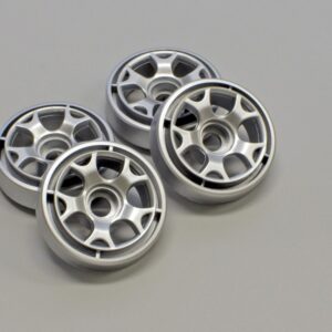 WHEEL SET(BMW X5)  MVH04