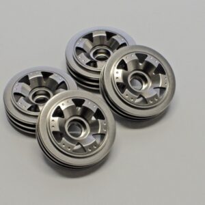 ALUM.WHEEL PAJERO ST MVH52GM