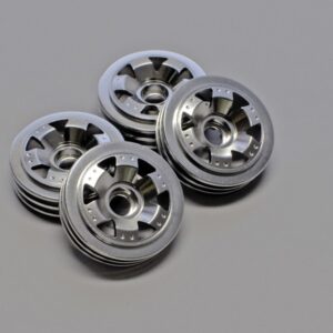 ALUMINUM WHEEL PAJERO MVH52S