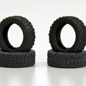 HIGH GRIP MT TIRE (4pcs) MVT02