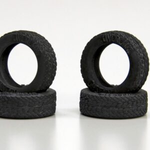 HIGH GRIP TIRE AT(4pcs)  MVT03