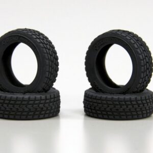 HIGH GRIP HT TIRE(4Pcs) OVERLAND MVT04