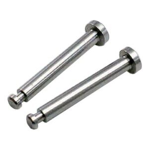 STAINLESS KING PIN OVERLAND MVW03