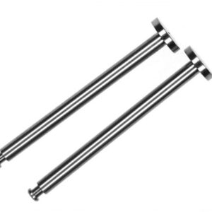 Stainless Suspension Shaft MVW04