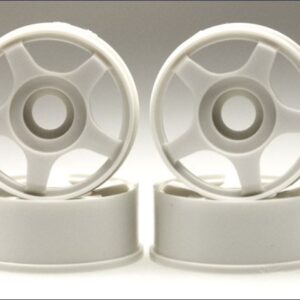 WHEEL SET (SKYLINE) MZ13