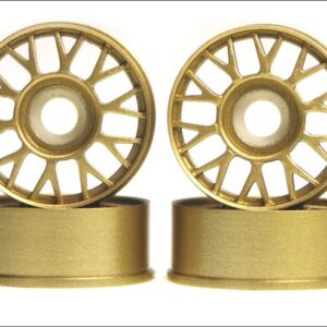 WHEEL SET (IMPREZA) GOLD MZ14GL