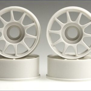 WHEEL SET (LANCER) MZ15