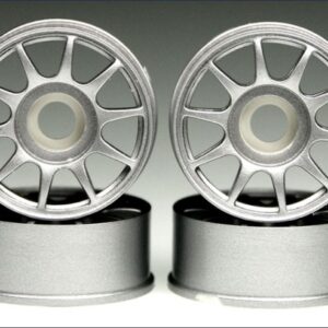 WHEEL SET SUBARU IMPREZA MZ MZ15S