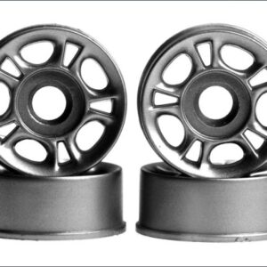 WHEEL SET (BMW) MZ16