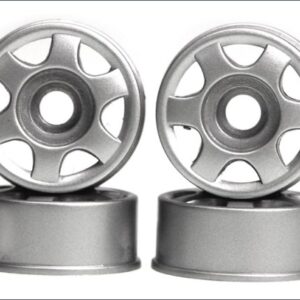WHEEL SET (AUDI)  MZ17