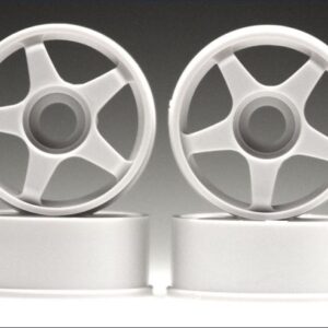 WHEEL SET LANCER EVOLUTION MZ18