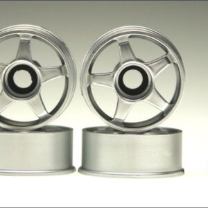 WHELL SET (ALTEZZA/SLVFINISH) MZ18AM