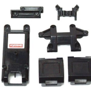 SMALL PART SET FOR CHASSIS MZ  MZ2