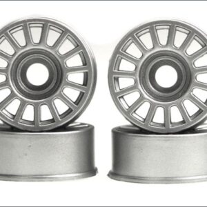 Wheel Set (DODGE VIPER GTS-R) MZ20