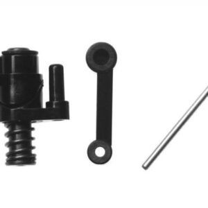 Servo Saver Assy (MR-02) MZ205