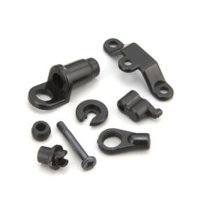 REAR SHOCK SET MR02 TYPE B  MZ206B