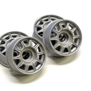 WHEEL SET PORSCHE 911 GT3 MZ21