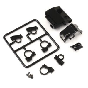 Motor case set/Type MM (for MR-03) MZ215